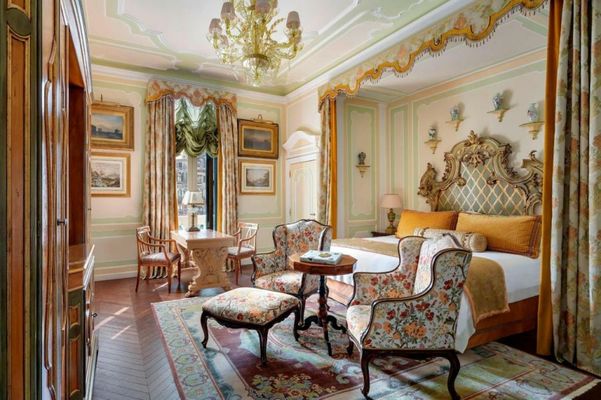 The Gritti Palace, a Luxury Collection Hotel, Venice