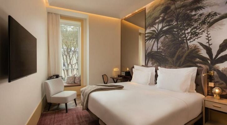 The Ivens Autograph Collection