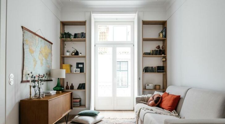 The Lisboans Apartments