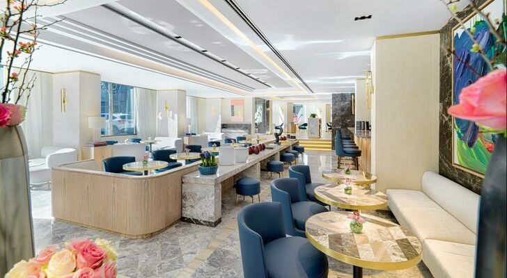 The One Barcelona GL