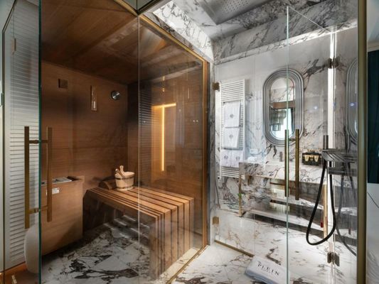 The Plein Hotel - Small Luxury Hotels of the World