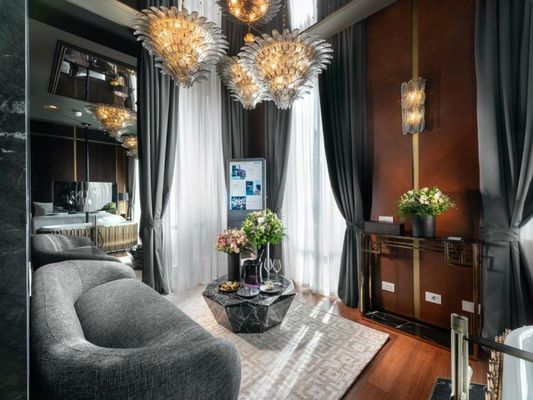 The Plein Hotel - Small Luxury Hotels of the World