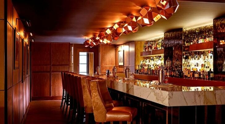 The Renwick Hotel New York City, Curio Collection by Hilton