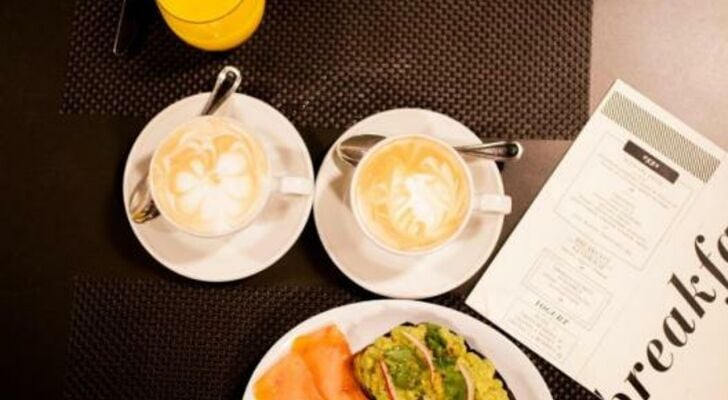 The Renwick Hotel New York City, Curio Collection by Hilton