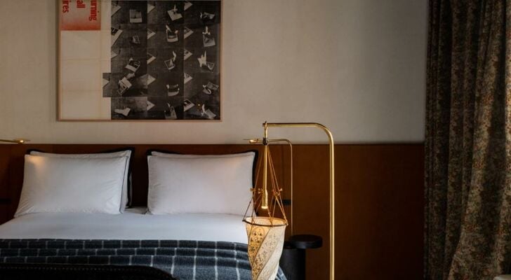 The Venice Venice Hotel