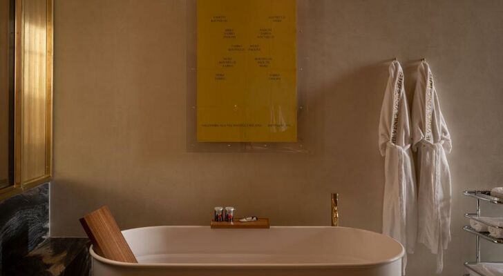 The Venice Venice Hotel