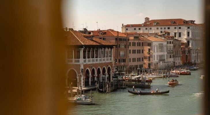 The Venice Venice Hotel