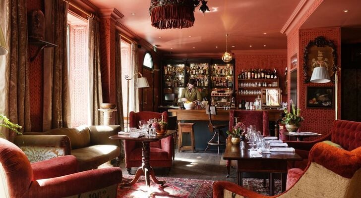 The Zetter Townhouse Clerkenwell