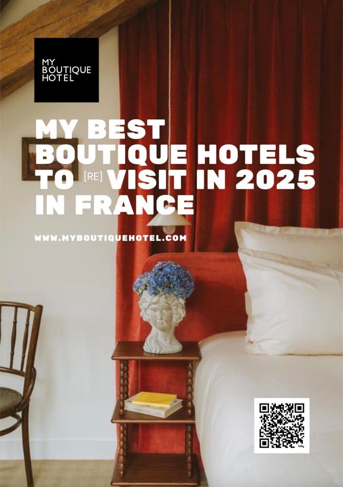 Les Weekends de Myboutiquehotel