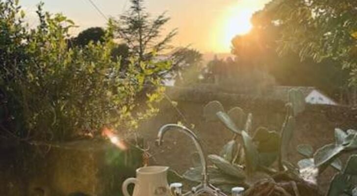 Villa Medjé, sur la Corniche Kennedy avec vue mer