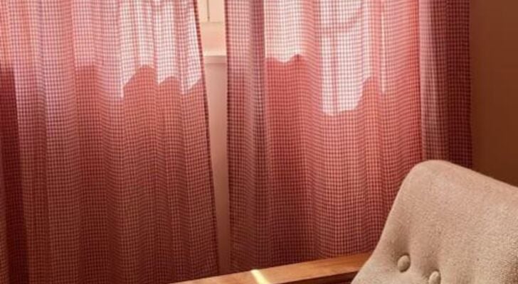 Villa Medjé, sur la Corniche Kennedy avec vue mer