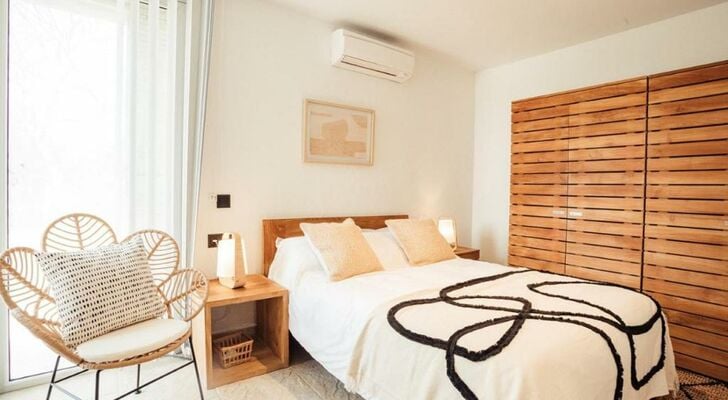 Villa Tramuntana, Contemporary and amazing villa with private pool