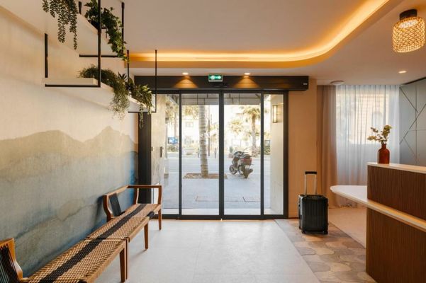 Yelo Promenade powered by Sonder