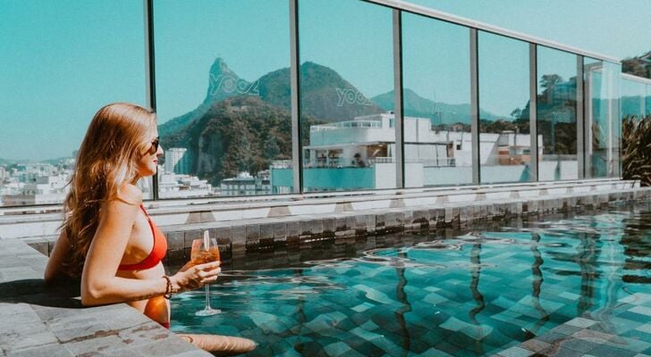 Yoo2 Rio de Janeiro by Intercity